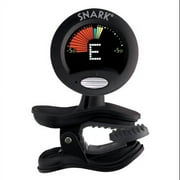 Snark SN-5 Tuner for Guitar Bass and Violin Full Color Display 360 - (Black)