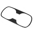 thumbnail image 4 of Cup Holder Cover,Rear Cup Holder Frame Cup Holder Trim Cup Holder Panel Decor Top-Notch Performance, 4 of 14