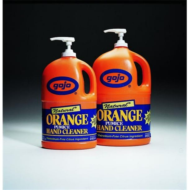 Lindemann 600300 Safety Heavy Duty Hand Cleaner