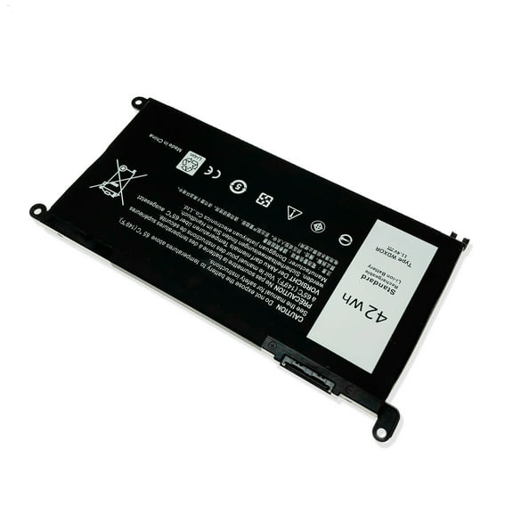 New 42Wh Laptop Battery For Dell Inspiron 13 7368 7378 , 15 5565 5578 7569 7579