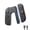Grip, variant on JSAUX Non Slip Ergonomic Charging Grip GP0401S for Nintendo Switch 2 Black