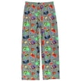 thumbnail image 1 of Lego DC Super Heroes Kids Flannel Lounge Pajama Pants S21B302LH, 1 of 7