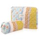 thumbnail image 1 of Set de bolsas de maquillaje Gosect Floral Coquette Aesthetic Travel, 1 of 4
