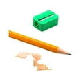 thumbnail image 6 of Baumgartens Single Pencil Sharpener, Assorted, 6 of 7