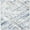 Blue-Striped, variant on Artnice Modern Abstract Area Rugs for Living Room 5x7, Non Slip Washable Rugs for Indoor Floor, Low Pofile Entry Blue Carpet