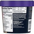 thumbnail image 2 of Quaker Real Medleys Oatmeal+, Summer Berry, Oatmeal Cups, 12 Count, 2 of 2