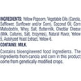 thumbnail image 3 of O-Ke-Doke Popcorn, Cheese Popcorn, 0.625 oz Bag, 3 of 6