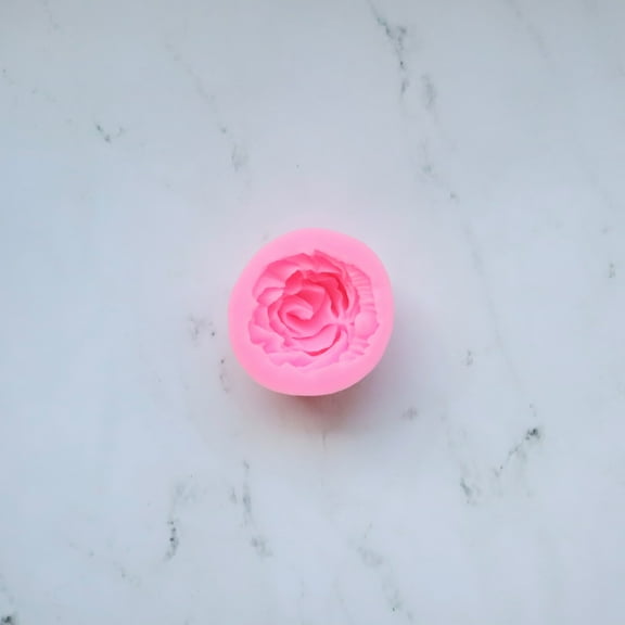 SINGLE ROSE MOLD