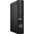 thumbnail image 6 of Dell OptiPlex 5000 5080 Desktop Towers Computer, Intel Core i5, 16GB RAM, 256GB SSD, Windows 10, Black, 6 of 24