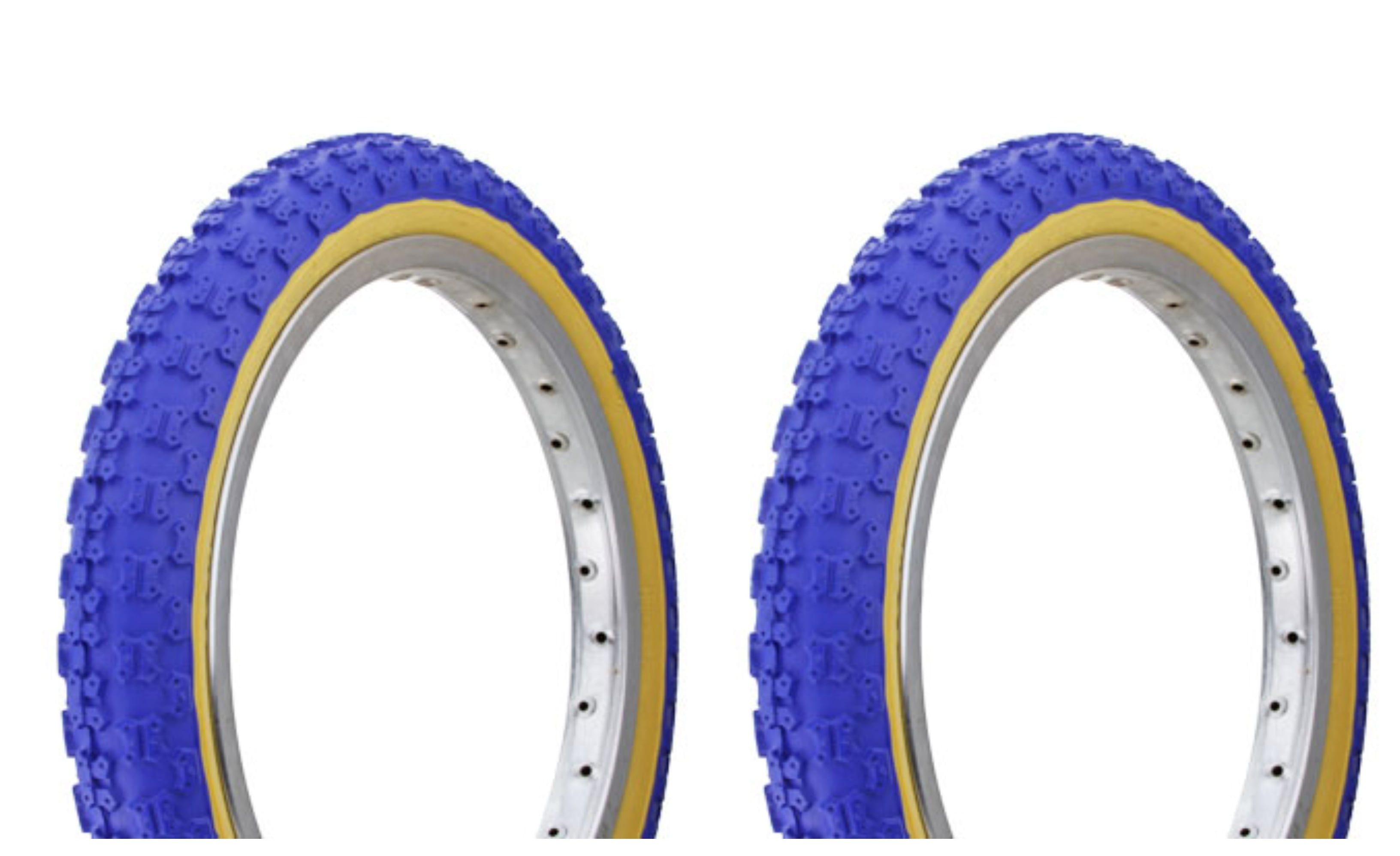 children's bicycle tires