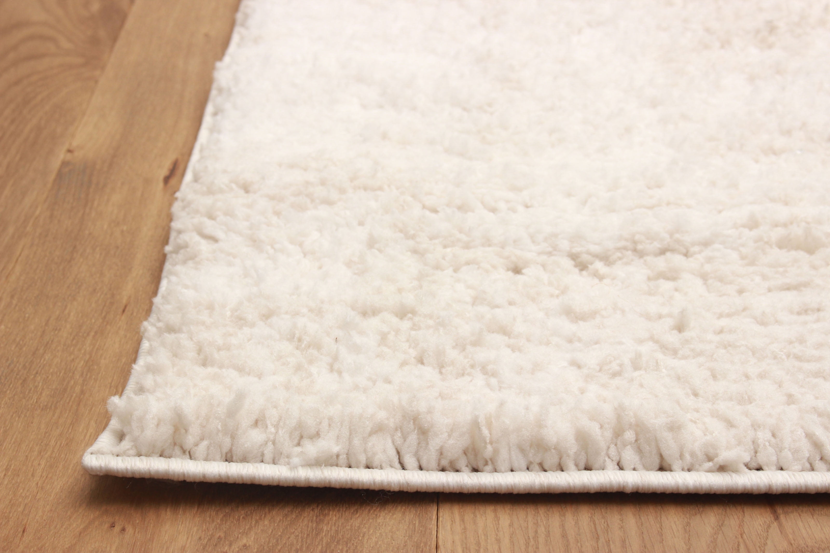 ECARPET Playa Contemporary/Modern, Plush & Shags Area Rug for Living Room, Bedroom, Dining Room, Entrance, Hallway and More.