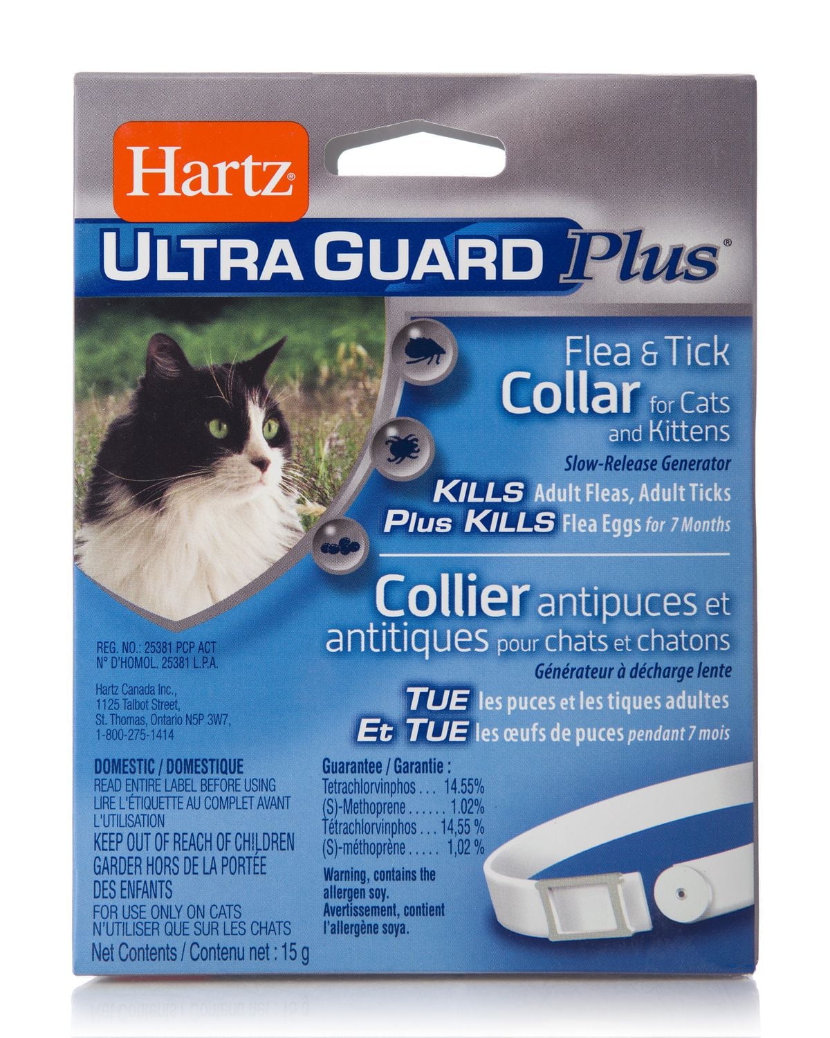 Do Flea Collars Really Work for Cats: Truths Revealed!