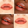 thumbnail image 6 of The Lip Bar Soft Kisses Nourishing Lipstick, Toasted, 6 of 6