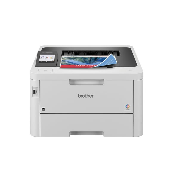 Impresora láser color compacta inalámbrica Brother HL-L3295CDW