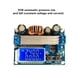 thumbnail image 5 of Methold Universal 0.5-30V 3-4A Stepdown Boost Módulo Convertidor de voltaje ajustable Tablero Regulador Componente electrónico Electrónica miscelánea, 5 of 6