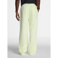 thumbnail image 3 of No Boundaries Fleece Open Hem Sweatpants, Men's XS-5XB, 3 of 5