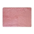 thumbnail image 1 of USB Blanket Office Blanket Inch Electric Pad Blanket Heating Multifunctional 29.5x47 Inches Heating Hand Knee Break Lunch Warmer Home Textiles, 1 of 9