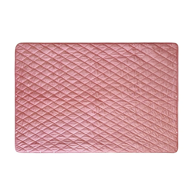 Flannel Couch Throw USB Blanket Office Blanket Inch Electric Pad Blanket Heating Multifunctional 29.5x47 Inches Heating Hand Knee Break Lunch Warmer Home Textiles Microfiber Lap Blanket
