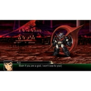 SW Super Robot Wars V (Multi-Language)