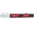 thumbnail image 1 of Milwaukee Tool 48-22-3712 1PK WHT Paint MRKR, 1 of 2