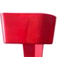 thumbnail image 3 of Soporte de la taza de playa de 2 piezas con accesorio de playa multifuncional de bolsillo (rojo), 3 of 9