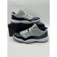 thumbnail image 3 of Ni - ke Used Size 10-Air Jordan 11 Retro Low Georgetown, 3 of 5