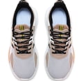 thumbnail image 4 of Tenis Hombre, Zapatos Hombre Deportivos, Zapatos de Malla Transpirable para Hombre, Zapatillas de Deporte Casuales de Moda para Entrenamiento Caminar Correr Gimnasio Antiderrapante, 4 of 7
