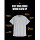 thumbnail image 3 of Camiseta Carhartt Force Relaxed Fit con bolsillo de peso medio para hombre, 3 of 7