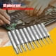thumbnail image 5 of Juego de 10 puntas Torx CR-V T3, T4, T5, T7, T8, T9, T10, T15 y T20, brocas para reparación de móviles, 5 of 5