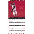 thumbnail image 4 of Trends International 2025 Michael Jordan Wall Calendar & Push Pins, 4 of 5