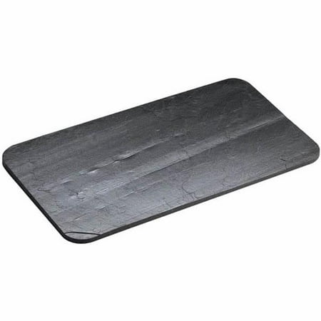 

Cal Mil 1522-712-65 Serving & Display Stone Rectangular - 7 x 12 x .25 in.