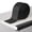 Black-3.15" W x 0.32" Th, variant on Black 3.15" W x 0.32" Th Edge & Corner Guards W-Shape Foam Safety Bumper