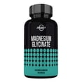 thumbnail image 1 of Reset Nutrition Magnesium Glycinate Relajación Sueño 240cáps, 1 of 4