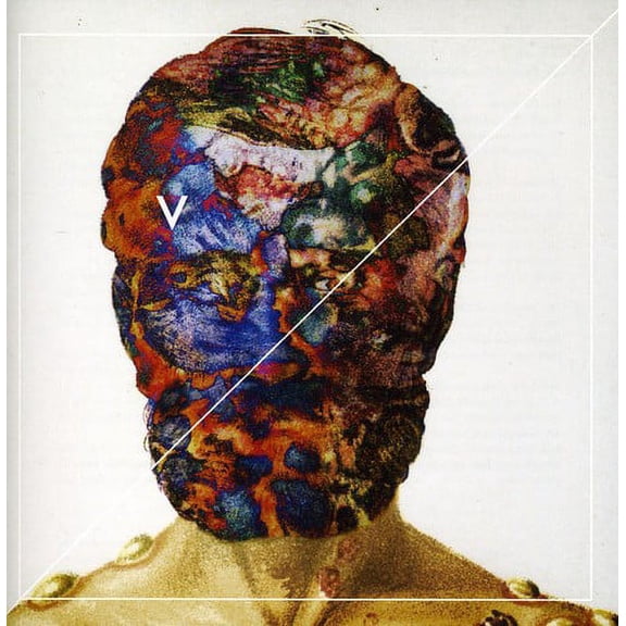 Violens - Amoral - Alternative - CD