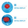thumbnail image 3 of unbranded 2Ud Protector Azul Para Cortadora De Alimentos Durable Y Ligero Para Cocina Segura, 3 of 6