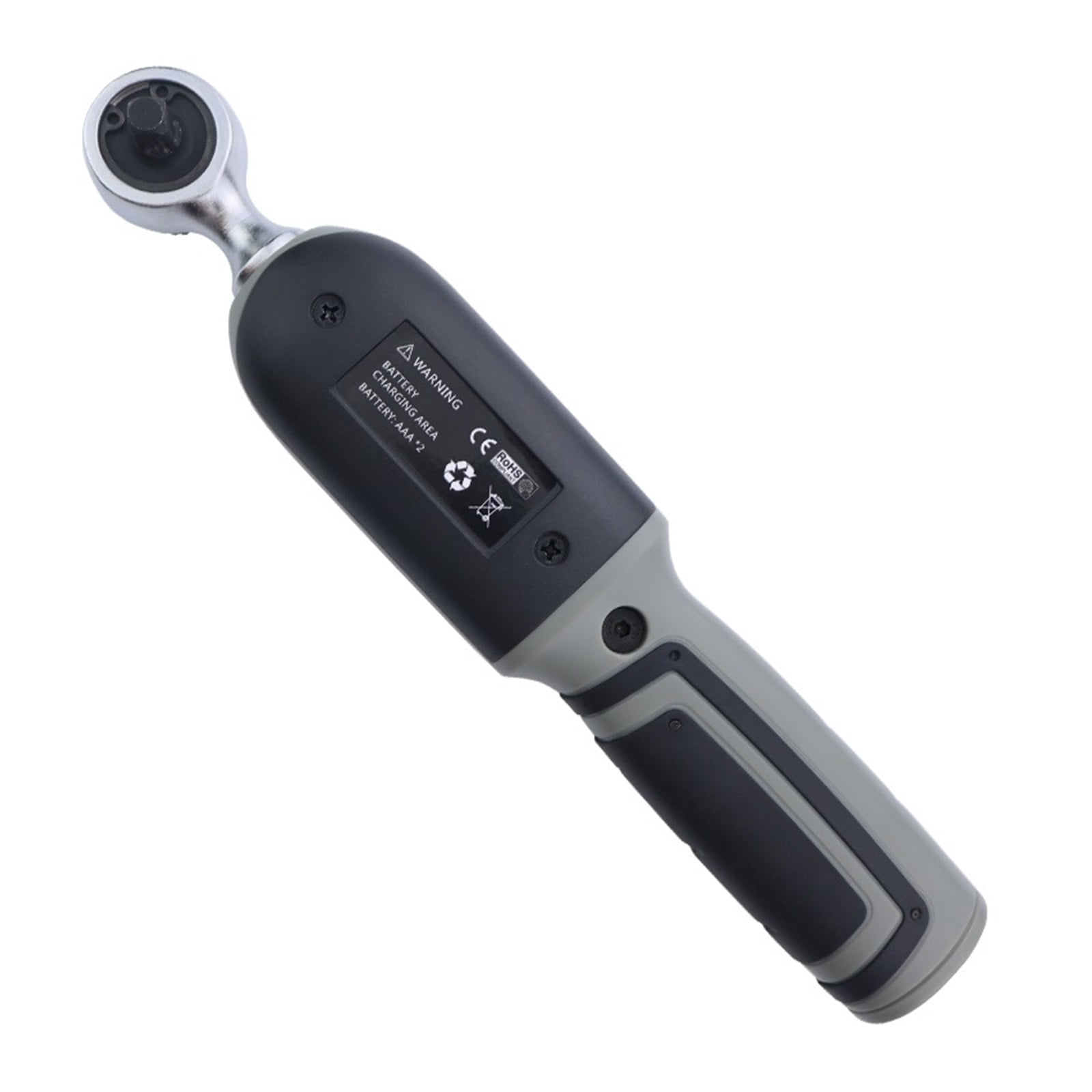 Digital Torque Wrench Adjustable Mini 2% Accuracy Professional Bike Car Repair Digital Torque Wrench Tools ,Precision & Robust