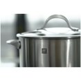 thumbnail image 4 of ZWILLING Essence Pot Set 10 Piece 18/10 Stainless Steel, 4 of 7