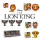 thumbnail image 2 of FUNKO Disney película El Rey León cicatriz 89 # Simba 496 # BANZAI SHENZI ED Mufasa Luau Pumba figura de acción juguete juguetes de modelos de colección, 2 of 5