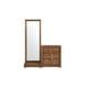thumbnail image 3 of Recamara King Size 5 Piezas Roble Kessa Muebles, 3 of 16
