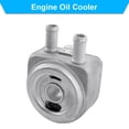 thumbnail image 3 of Refrigerador de Aceite para Motor JDMON para Kia Optima, Sorento, 3 of 7