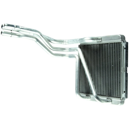 Agility Auto Parts 9010023 HVAC Heater Core for Ford, Jaguar, Lincoln Specific Models