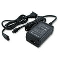 thumbnail image 2 of AC Adapter Charger For Sony HandyCam DCR-SX41 DCR-SR68 DCR-SR80 DCR-SR82 AC-L25, 2 of 3