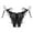 Black, variant on Panties for Women,Soft Seamless Hipster Underwear for Women Comfort Everyday Wear Stretch Bikini Briefs Gentle Fit,Womens Underwear,White,One Size