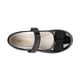 thumbnail image 4 of ZAPATOS ESCOLARES NIÑA NICK & WICK 5146 CHAROL NGO 18-21, 4 of 4