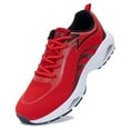 thumbnail image 2 of Artlea Men’s Running Shoes Cushioning Trail Tennis Shoes Lightweight Breathable Athletic Sneakers for Gym and Workout, Size 7-13, 2 of 6