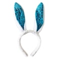 thumbnail image 1 of Way to Celebrate Blue Headband, 1 of 4