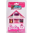 thumbnail image 2 of Worlds Smallest Barbie Dreamhouse, Multi (5011), 2 of 7