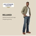thumbnail image 2 of Jeans Flex de corte relajado Levi Strauss Signature Gold 32x30, 2 of 3