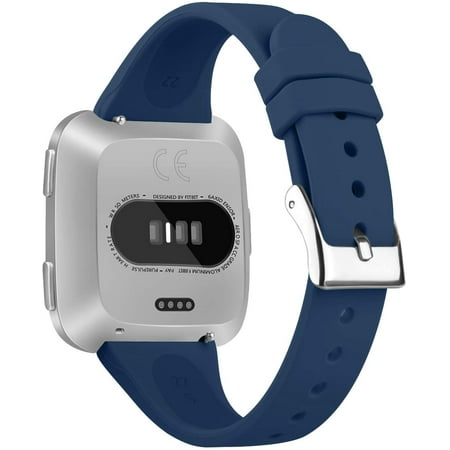 fitbit versa compatible