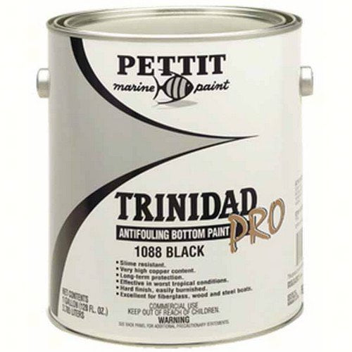 Pettit Paint 1088g 1088g Trinidad Pro Sr Black Gallon Walmart Com Walmart Com